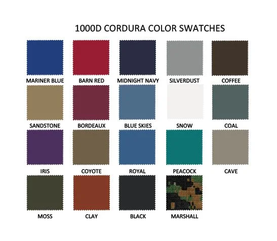 Sunbreak Backpack — Pack Northwest